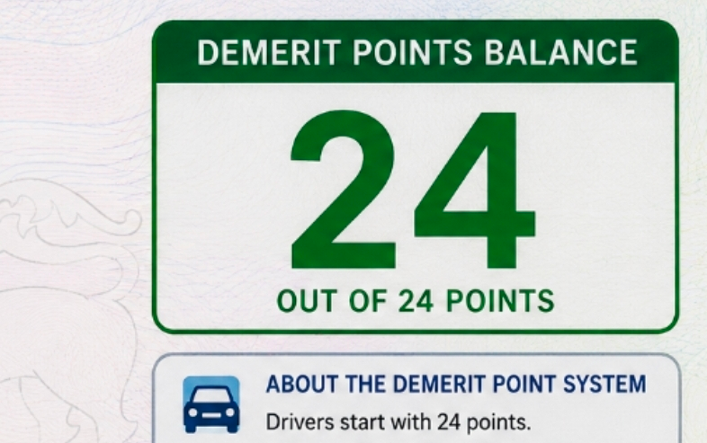 sri-lanka-to-launch-pilot-24-point-driver-demerit-scheme-in-september