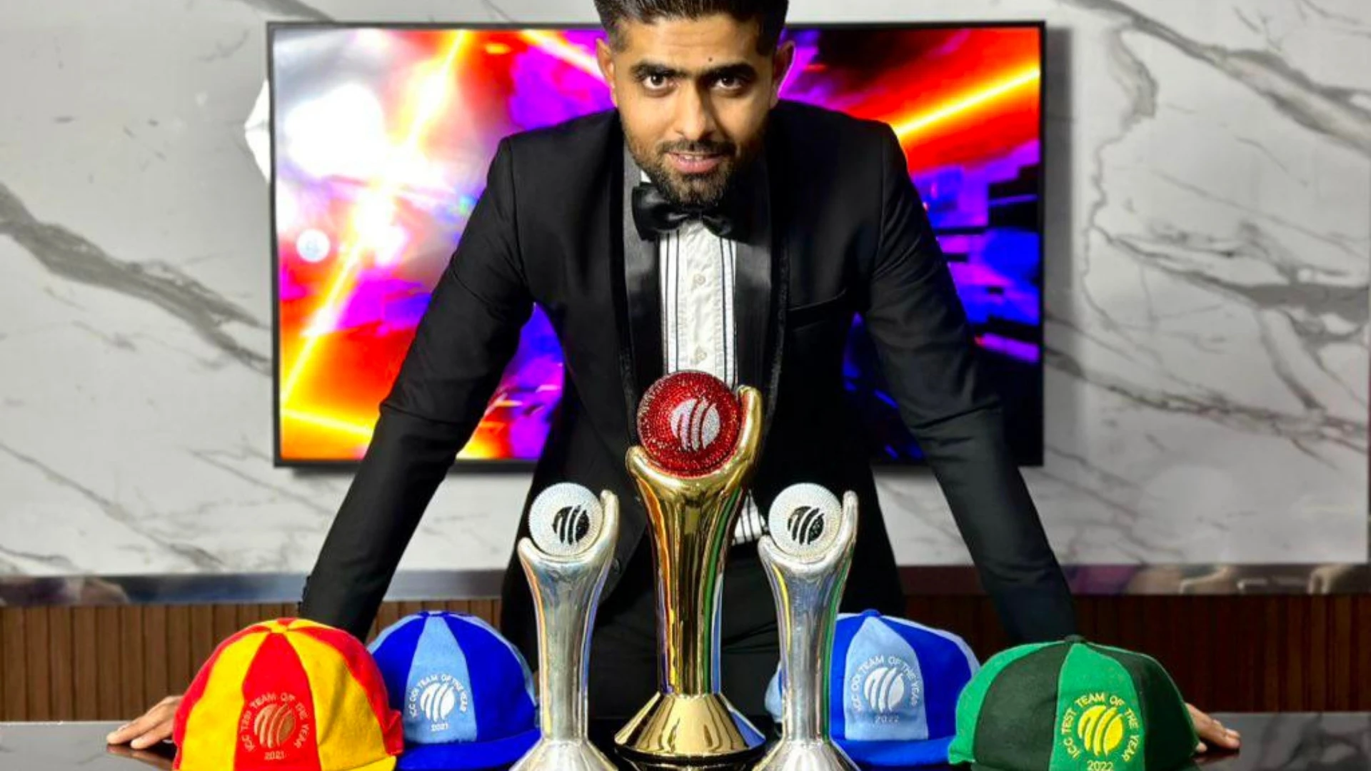 Babar Azam