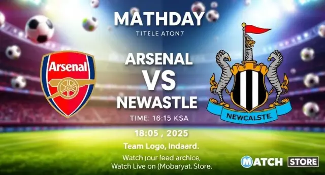 Arsenal-vs-Newcastle
