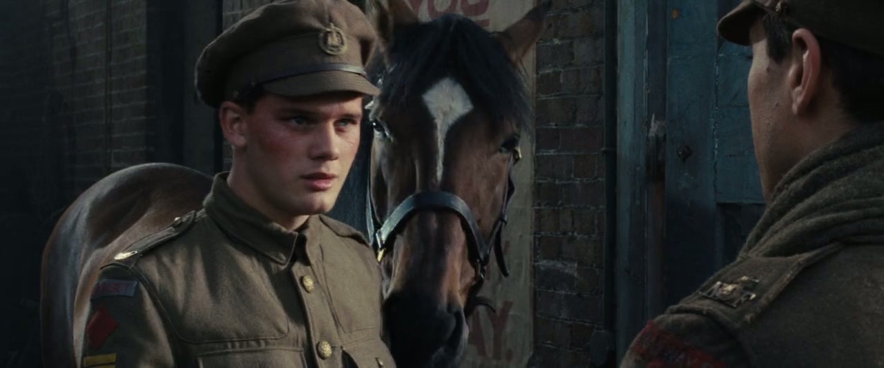 War Horse Screenshot