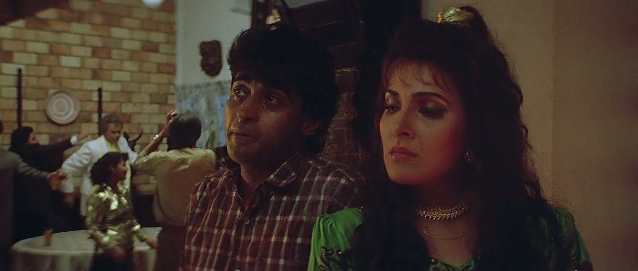 Yeh Lamhe Judaai Ke Screenshot