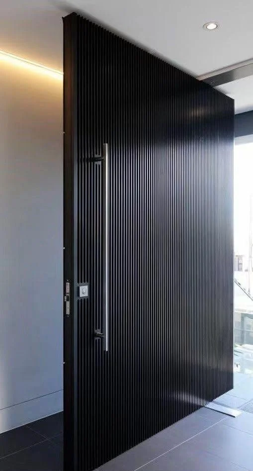 Pivot model 27