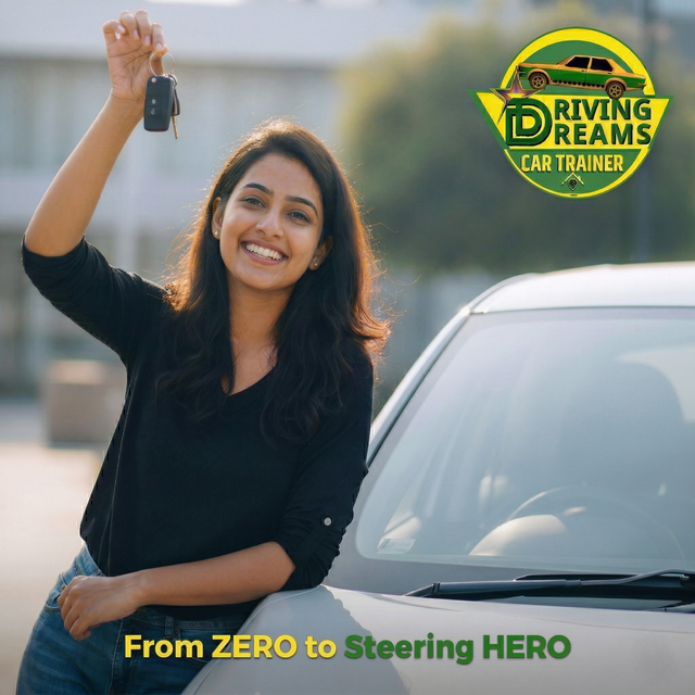 Driving confidence
