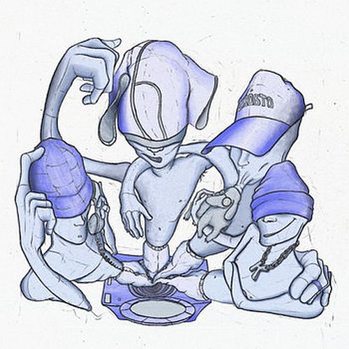 Kosmonauci - Brudna-Bielizna  (2026)