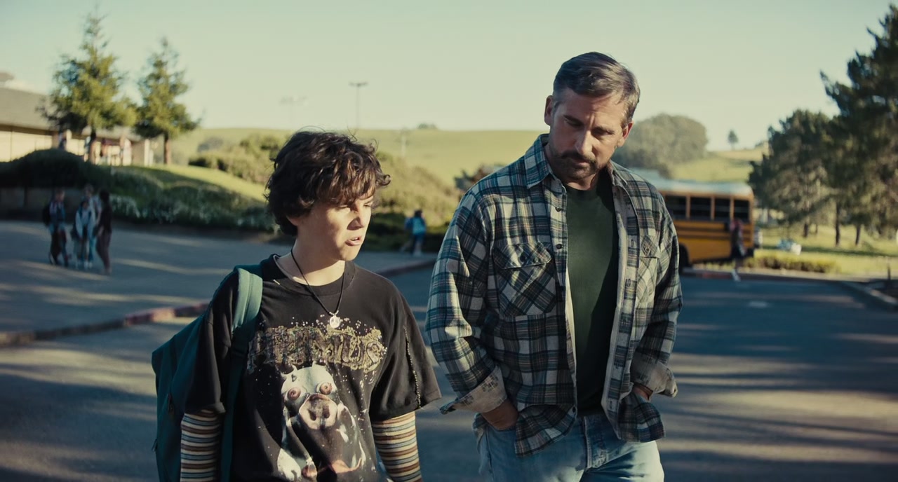 Beautiful Boy Screenshot