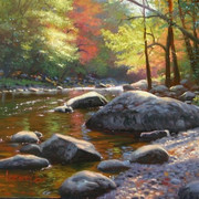Autumn-Stream