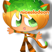 nickelodeon