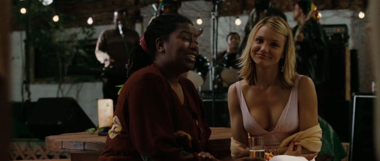 In Her Shoes Screenshot
