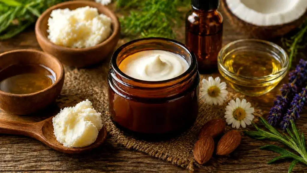 Cum să obții rezultate maxime cu crema hidratantă de casă?