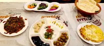 مطعم الفرن السوري