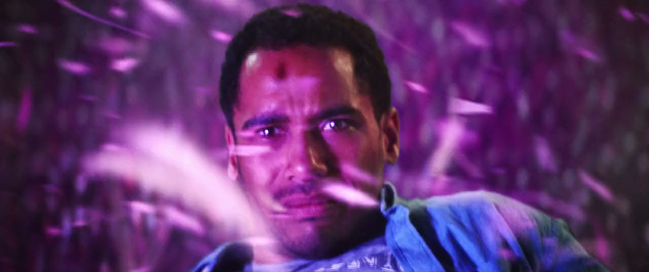 Color Out of Space Screenshot
