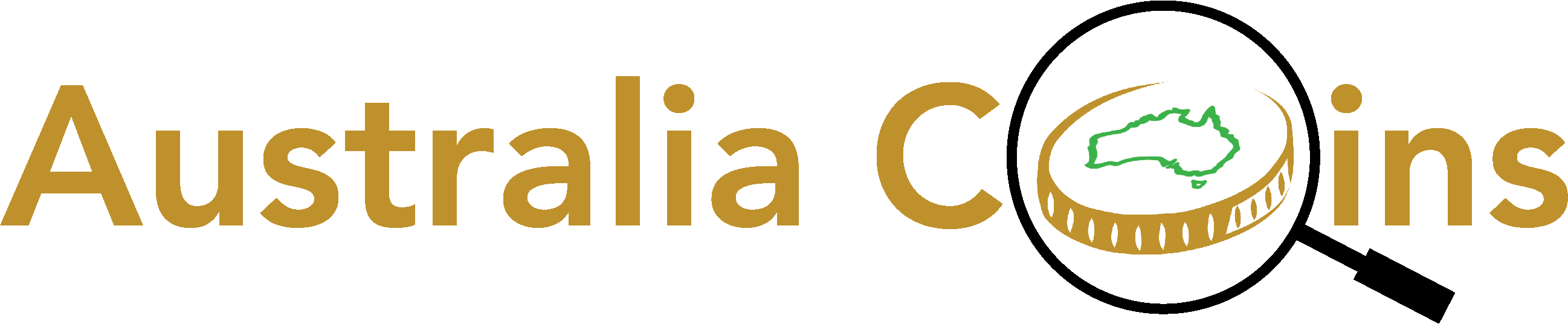 Australia Coins logo