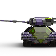 SC Expedition Tank 4