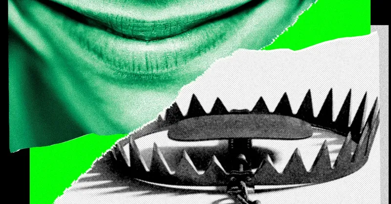 ИИ-модели успешно имитируют фишинговые атаки, демонстрируя опасность автоматизации мошенничества