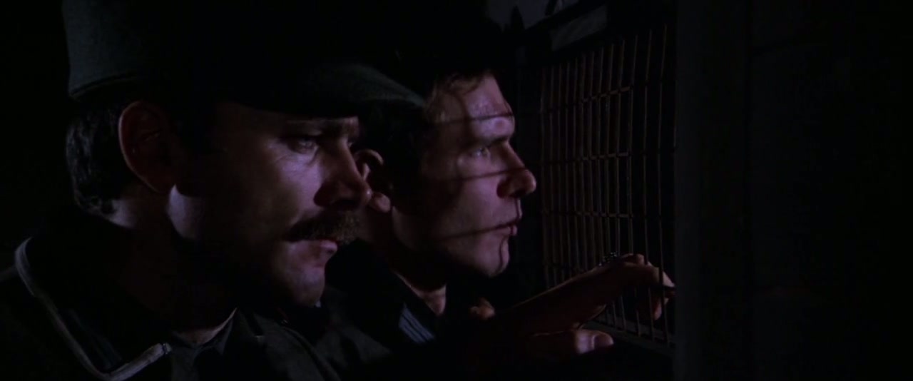 Force 10 from Navarone Screenshot