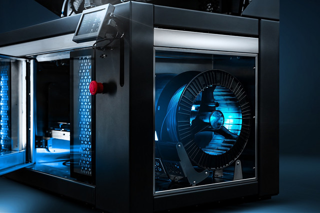 3D-принтер