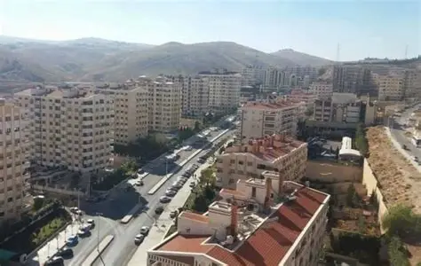 خوف يجتاح الأحياء الراقية .. ما الذي يخشاه الدمشقيون ليلاً؟
