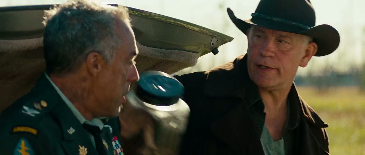 RED 2 Screenshot