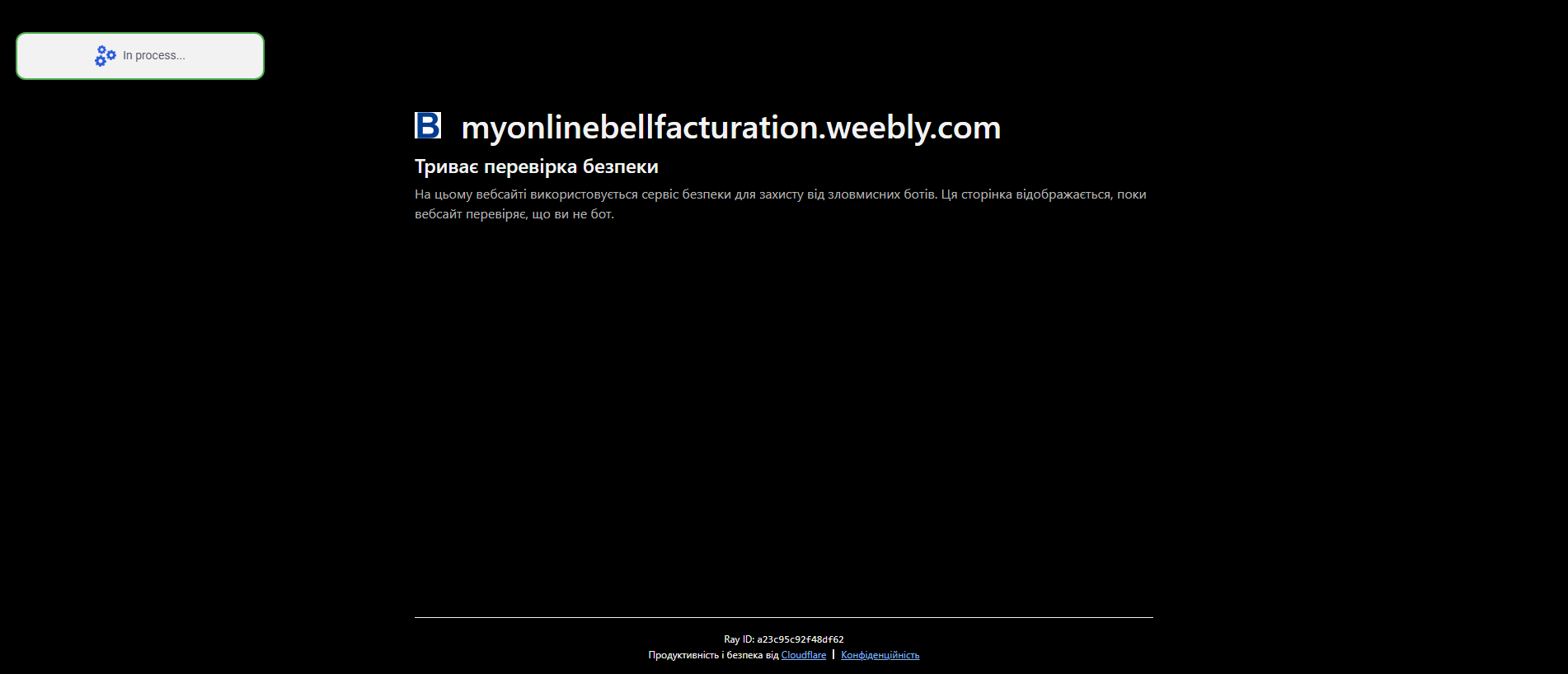 Stored capture of myonlinebellfacturation.weebly.com