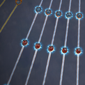 Gathering mastery