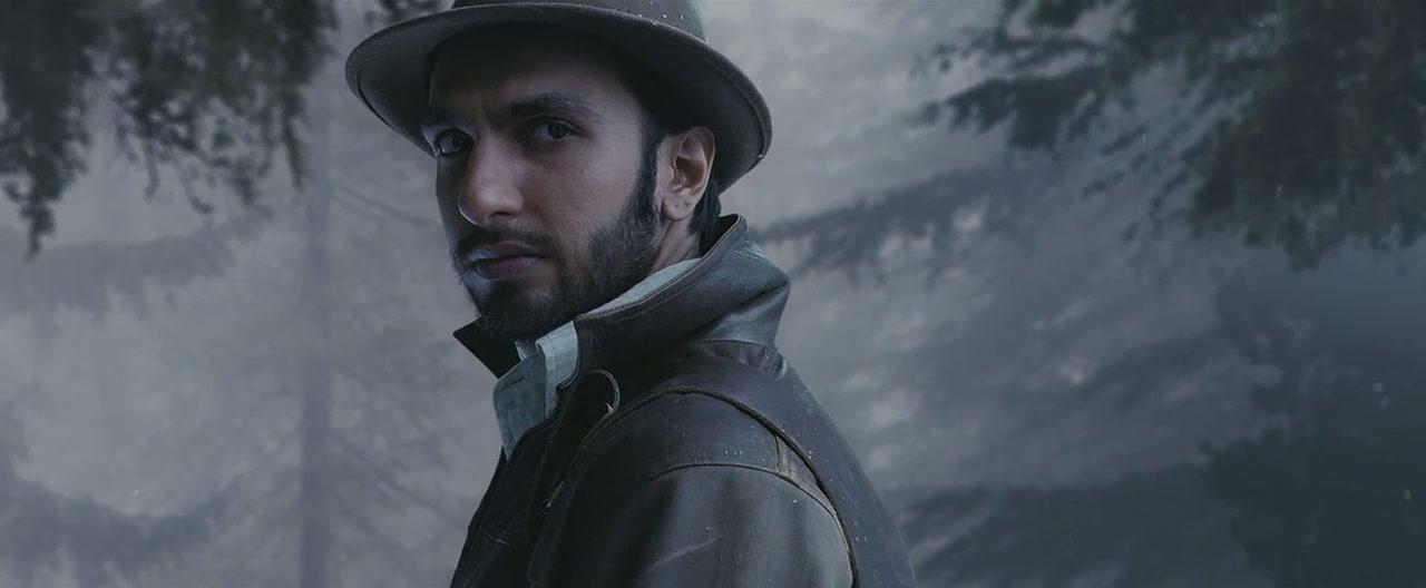 Lootera Screenshot