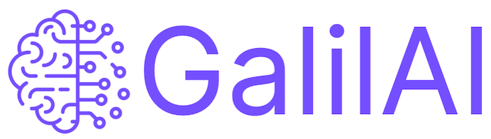 GalilAI logo
