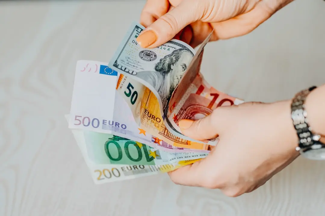 Freneza financiară pe măsură ce Venus ia scena centrală