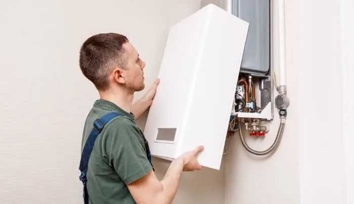 Servicio Técnico Baxi | Baxi-españa.com