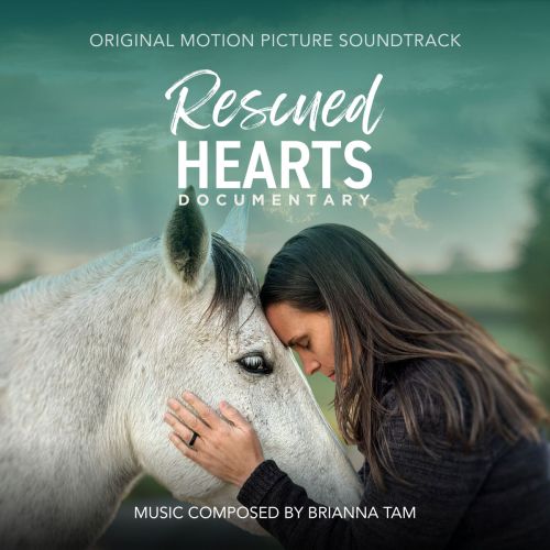 Brianna Tam  - Rescued Hearts [Original Film Soundtrack]   (2026)