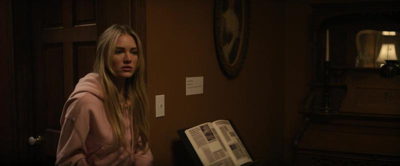 Scream 7 (2026) SS2