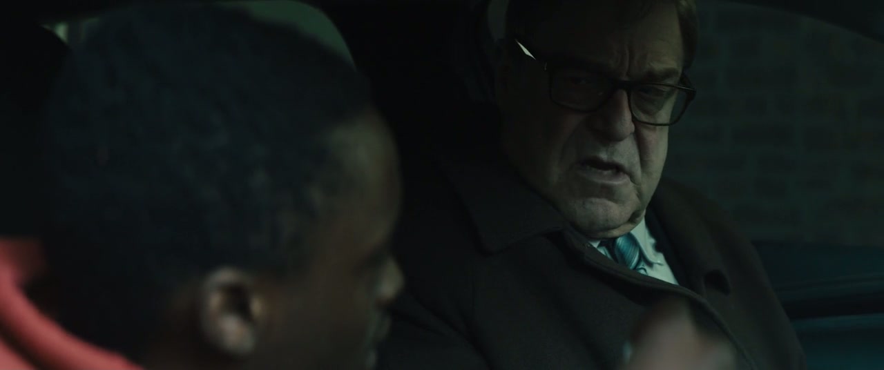 Captive State Screenshot