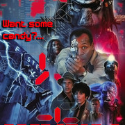 Predator 2 1990