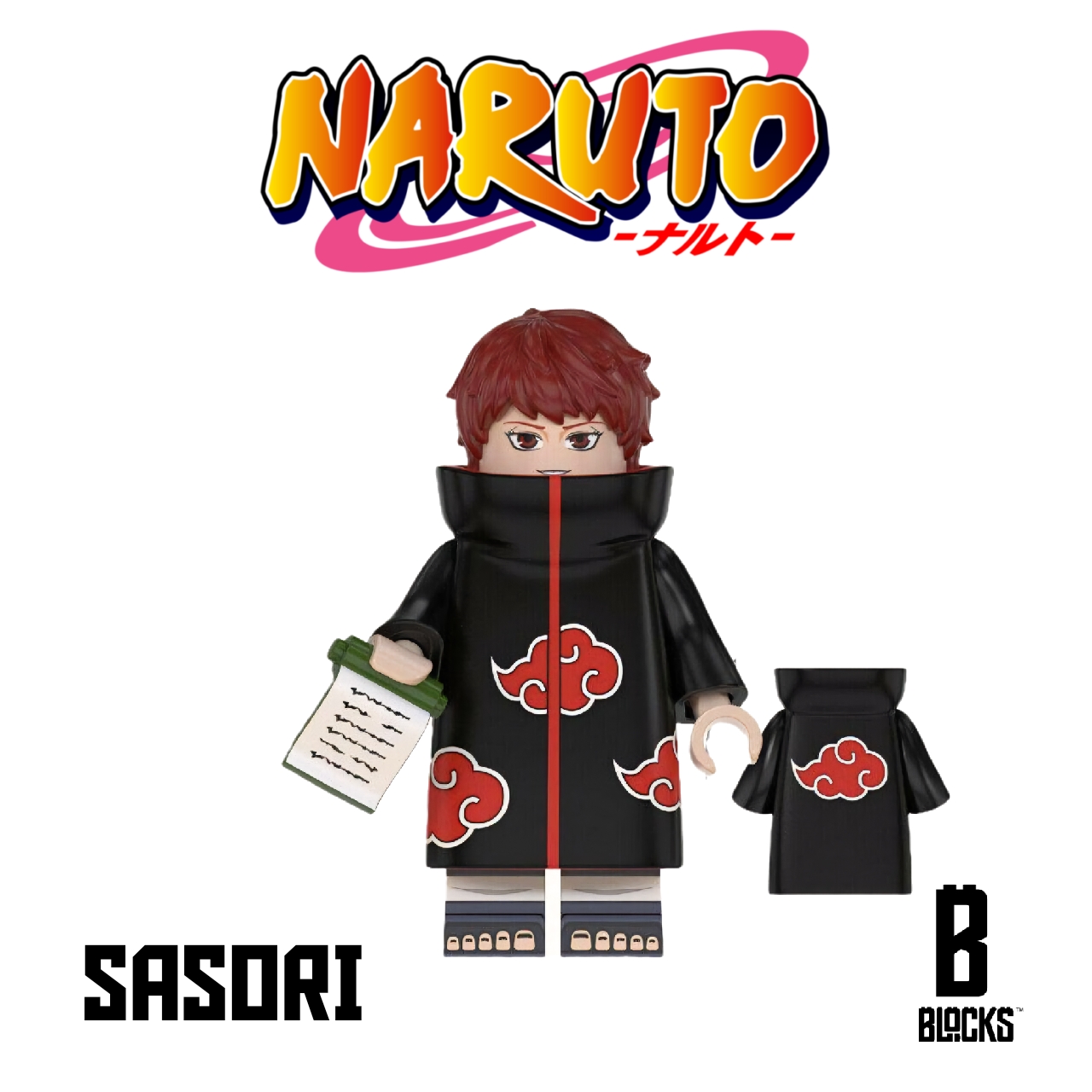 Sasori [Akatsuki]