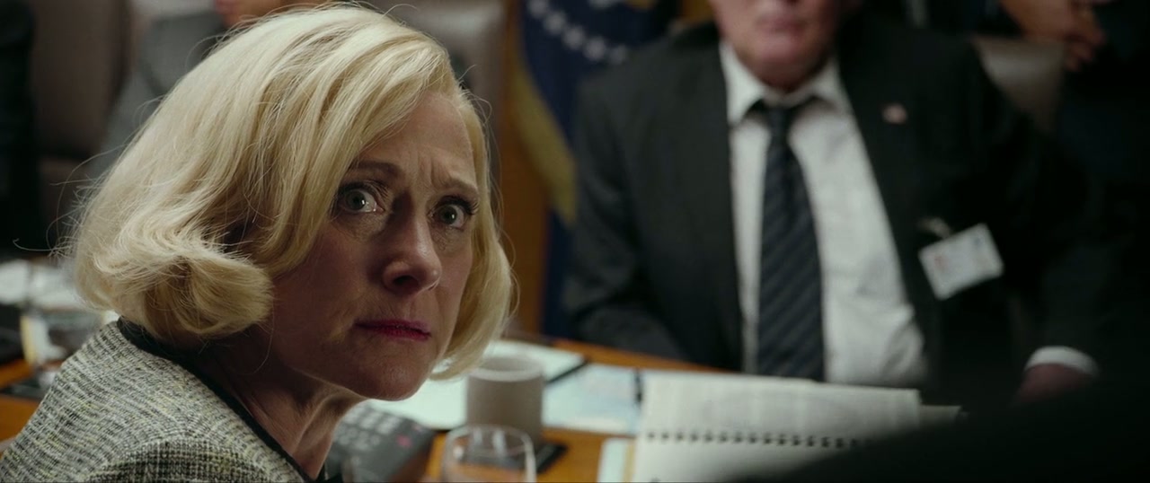 Hunter Killer Screenshot