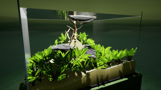 fish game pc