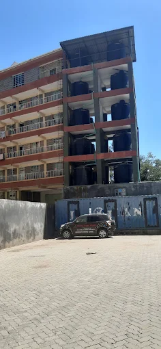 Capitol Hill Apartments Athi River in Nairobi