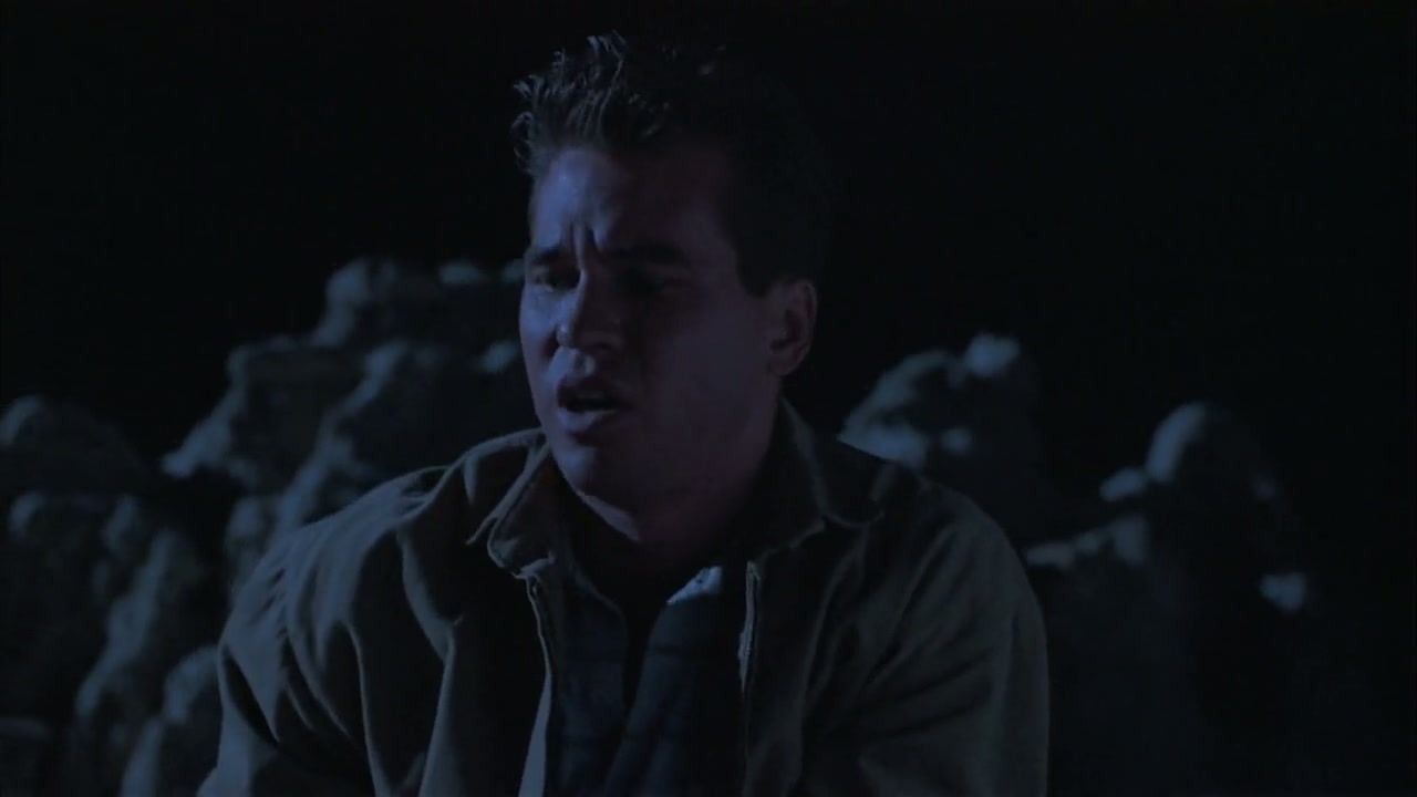 Thunderheart Screenshot
