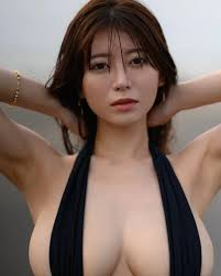 Shinohara Iyo 篠原いよ