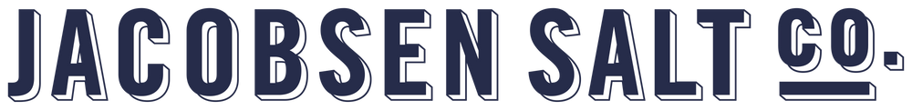 Jacobsen Salt Co logo