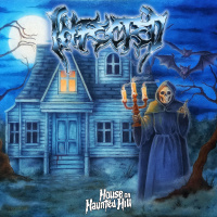 Infected – House On Haunted Hill (2026)