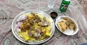 مطاعم حضرموت