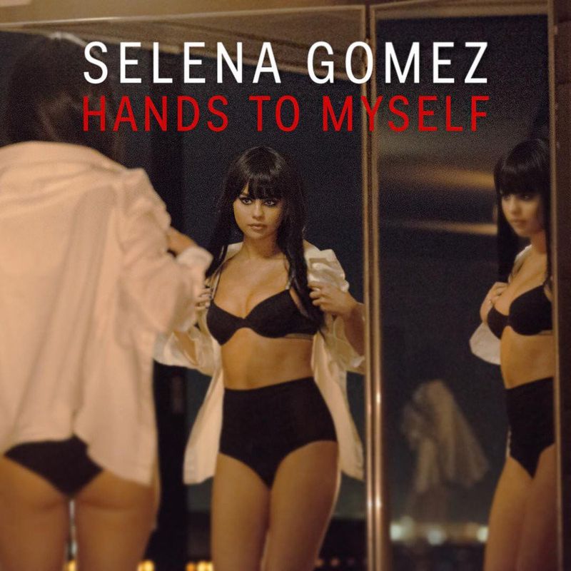 hands