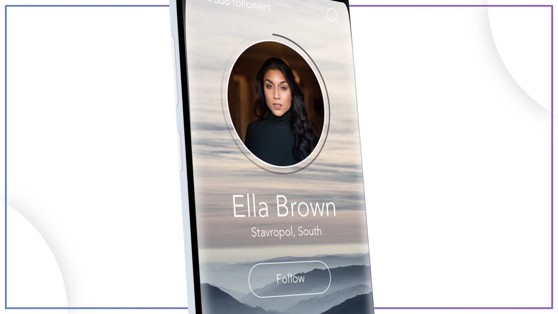 Android Web / App Presentation - 6
