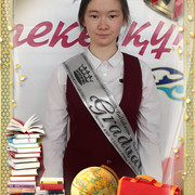 baltabaeva