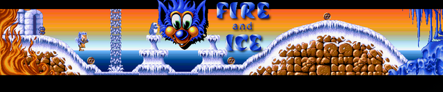 Banner-fireandice