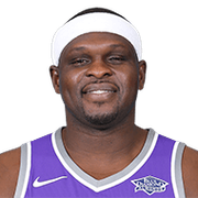 zach randolph