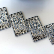 Rolls-Royce-emblems