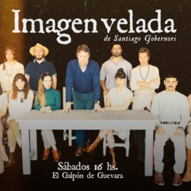 Imagen velada