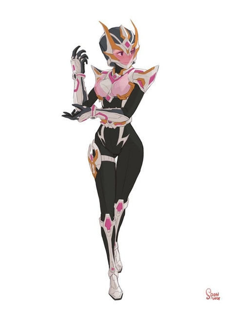 space pilot 1