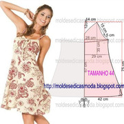 VESTIDO-FLORIDO